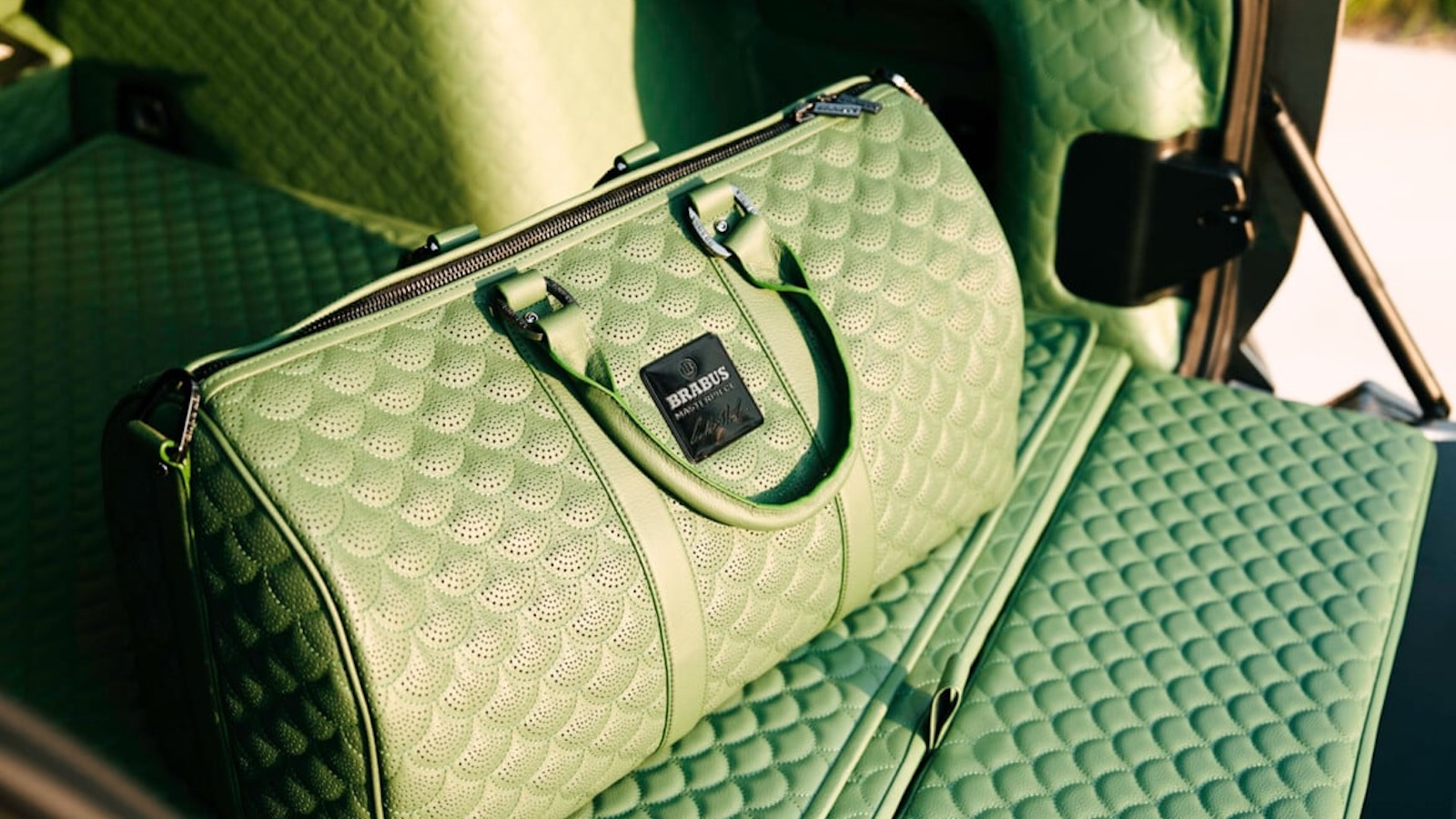 Όταν η Brabus Αποφασίζει να Παίξει με το Rolls-Royce Cullinan